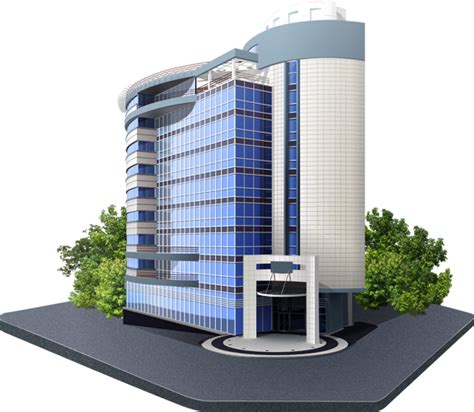 Building Png