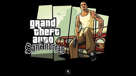 Cheapest Keys For Grand Theft Auto San Andreasgta Sa Pc