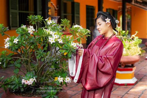 ghim-của-vietnam-ancient-cổ-phục-việt-trên-vietnam-traditional-clothes-trong-2020-viết
