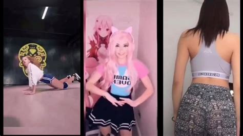 Tiktok Flip The Porn Teens Dance Compilation Pornrap Tik Tok