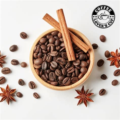 How To Flavor Coffee Beans Coffee Lovers Cup