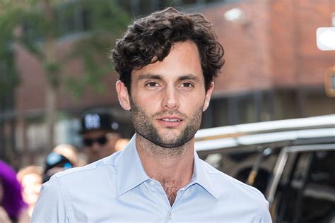 Penn Badgley Wiki Bio Age Net Worth And Other Facts Facts Five