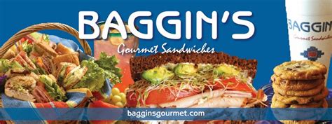 Baggins Gourmet Sandwiches And Catering Linkedin