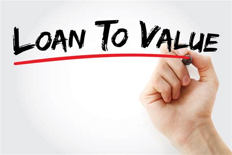 What Is Loan To Value Ratio And How It Affects Your Loan Maritime