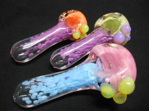 Glass Pipe Glass Pipes Pipe Pipes Girly Pipe Tobacco By Kindglass