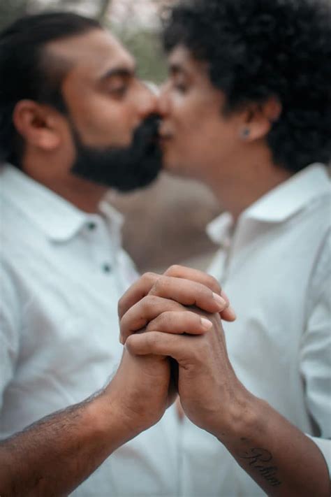 This Same Sex Couples Pre Wedding Shoot Is Breaking The Internet And How