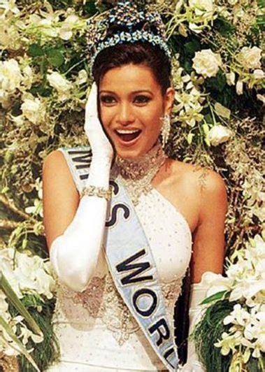 Who Are The Past Miss World Winners From India India Today