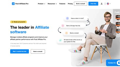 The Best Affiliate Marketing Software To Track Manage And Invite