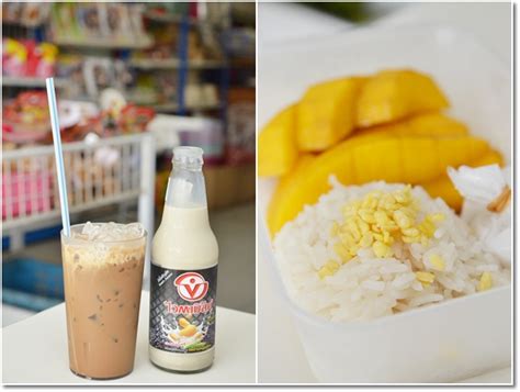 For a taste of imperial thai. Lai Thai Market @ Happy Mansion, Section 17, PJ ...