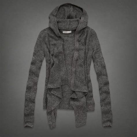 Maggie Hooded Sweater