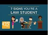 What Courses To Take To Become A Lawyer Photos