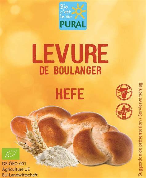 Recettes ail en poudre, levure maltée, noix de cajou, noix du brésil, oignon séché en granules, sel non raffiné 0 stars. Levure de boulanger sans gluten Bio, 9g