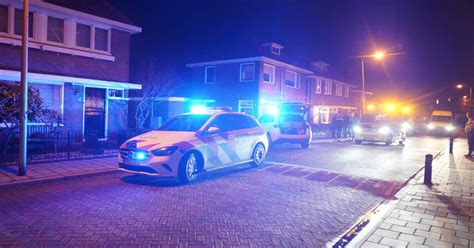 Vuurwerkgewonde In Meppel Is 48 Jarige Man Uit Ommen Oud En Nieuw