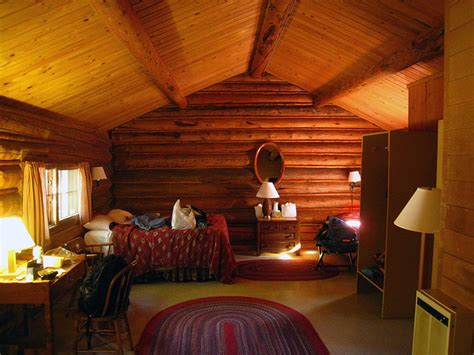 All reviews tent cabins colter bay general store grocery store guest lounge jackson lake sleeping bags rv park ranch house swim beach grand tetons picnic area plenty of hot water ice machine nice cabin. ipernity: Colter Bay Village Cabin Interior (3640) - by ...