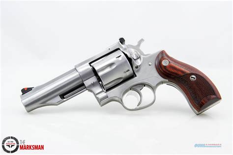 Ruger Redhawk 45 Colt45 Acp New For Sale At