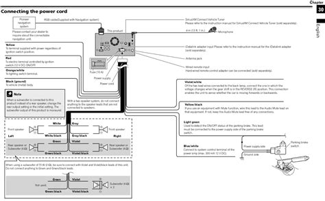 Wiring diagram for pioneer deh 6400bt my. Pioneer Avh-x2800bs Wiring Harness Diagram