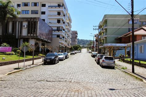 Prefeitura Municipal De Paraí Rua 7 De Setembro Será De Mão única