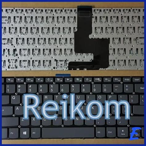Jual Keyboard Lenovo Yoga 520 14ikb 720 15ikb Tombol Del Shopee Indonesia