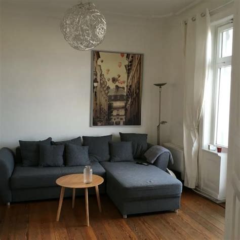 Wir waren komplett zufrieden mit der wohnung und der lage in ottensen. Helle, möblierte Altbau Wohnung mit zwei Balkonen in ...