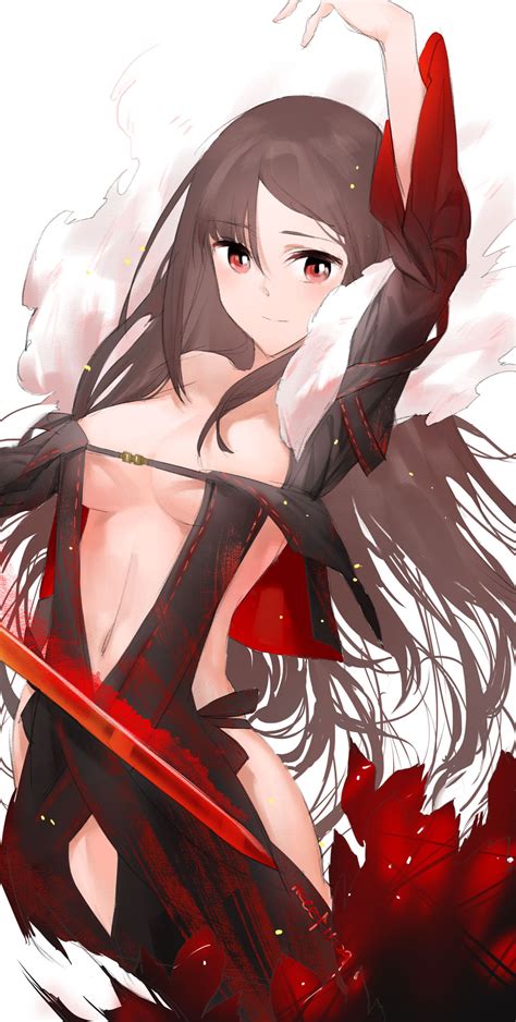 Neee T Yu Mei Ren Fate Fate Grand Order Fate Series Bad Id Bad Pixiv Id Highres Girl