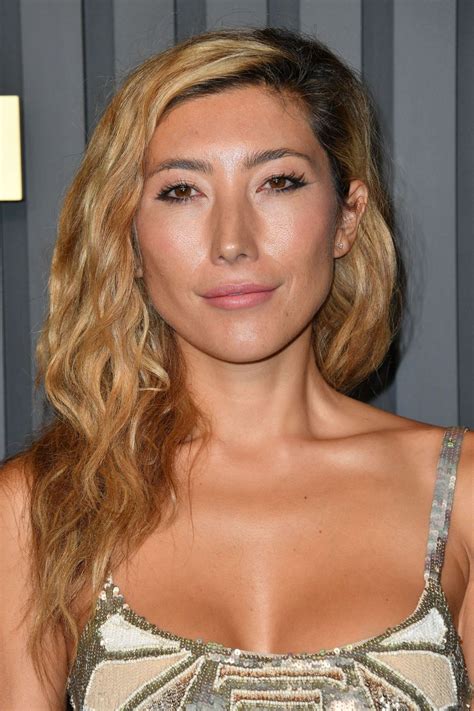 Dichen Lachman At Apple Tv Emmy Afterparty In Los Angeles 09122022