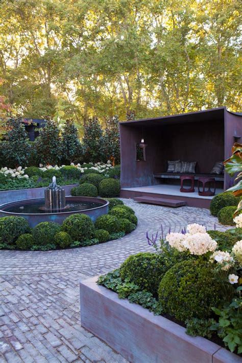 Melbournes Best Landscape Designers