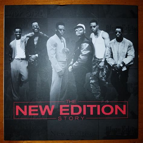 New Edition Story Dvd Bhe