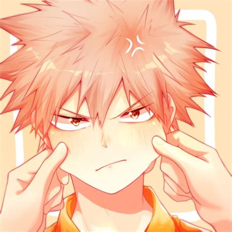 Every time deku gets stronger, i grit my teeth to keep from falling behind. Katsuki Bakugo, by Pixiv Id 14181014 | Anime, Bakugou ...