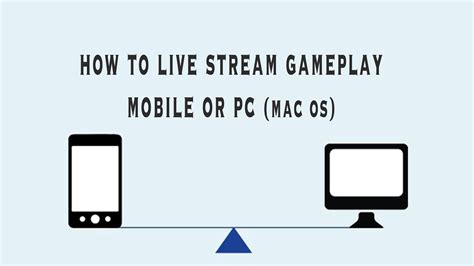 Fix Your Live Stream Audio Gameplay Mobile Or Pc And Mac Youtube