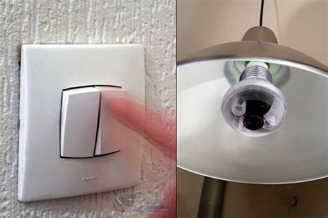 Without sensors, there wouldn't be a way to detect intruders. LED & IR Bulb Spy Camera 720P with Motion Detection ...