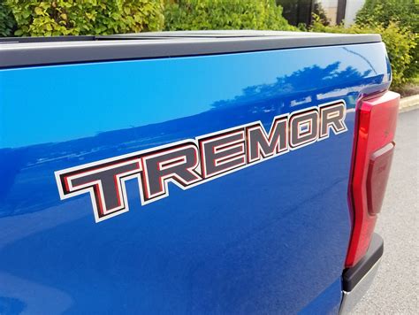 Test Drive 2020 Ford F 350 Tremor The Daily Drive Consumer Guide®