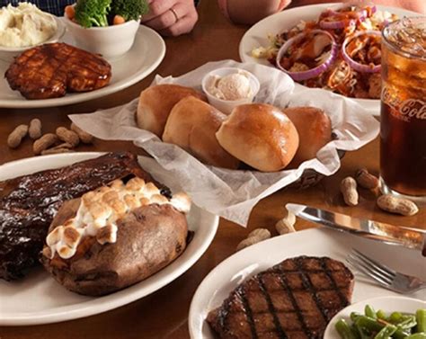 Texas Roadhouse Meals Hot Sex Picture
