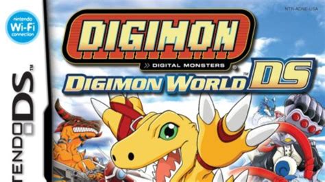 5 Best Digimon Games Ranked Gamepur