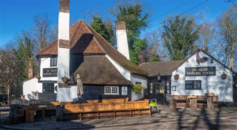England S Oldest Pub Over Years Old Closes News Planet Of Hotels