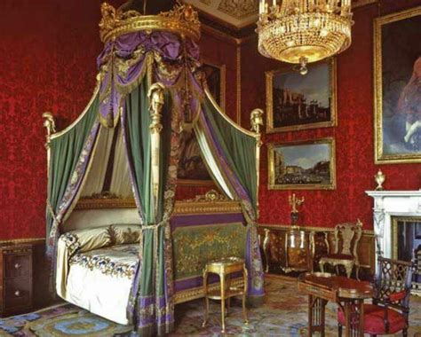 How many bedrooms are in buckingham palace. Royal Bedrooms in the Ëthereāl Palace | Virtual Space Amino
