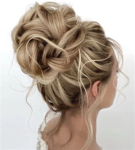 50 New Updo Hairstyles For Your Trendy Looks In 2024 Hair Adviser