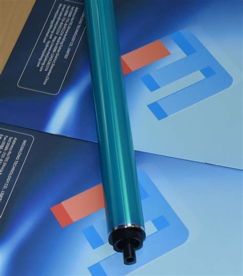 Install the printer with the ppd driver in cups. Konica Color OPC Drum for Konica Minolta Bizhub C220 C224 ...