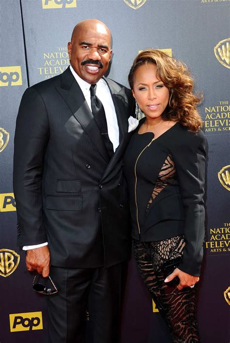 Steve Harvey News - Us Weekly