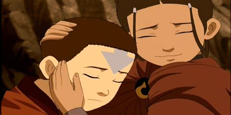 Avatar The Last Airbender 10 Saddest Things About Aang Mp4base