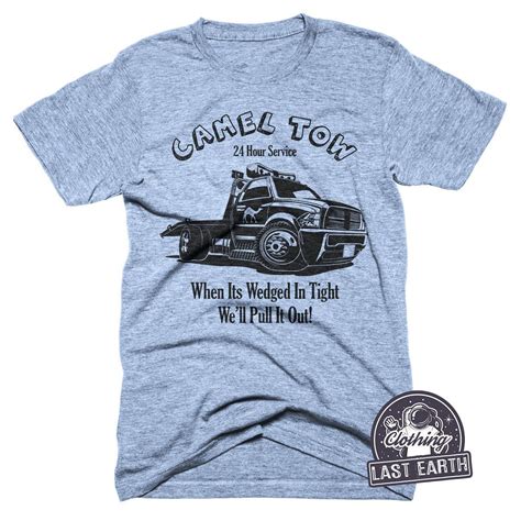Get the best deal for camel towing from the largest online selection at ebay.com. Pin on Graphic T-Shirts That Make Great Gifts