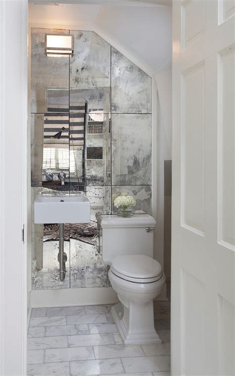 Top 10 Stunning Powder Room Decorating Ideas For 2020