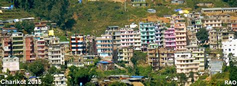 Raonline Nepalcharikot And Dolakha Dolakha District Charikot