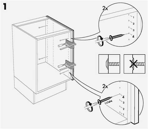 Since we use revit in our office, each of these cabinets can be a standard within our cabinet family, and as a result, they will be smart drawings. Cabinet Detail Drawing at GetDrawings | Free download