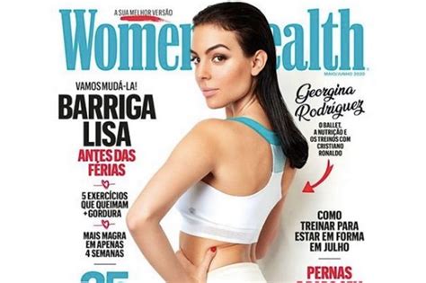 01.05.2020 · georgina rodríguez, con el culo al aire: Georgina Rodriguez admits feeling "ashamed" during ...