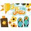 Download High Quality June Clipart First Day Summer Transparent PNG 