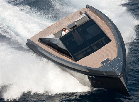 55 Power Boat Wally Yachts Wally Is Considered To Be One Of The