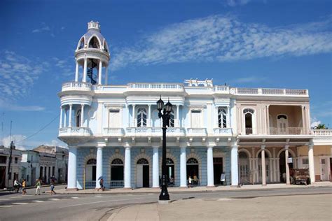 Sehenswürdigkeiten In Cienfuegos Travelreporting