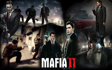 Mafia 2 By Darkath900 On Deviantart