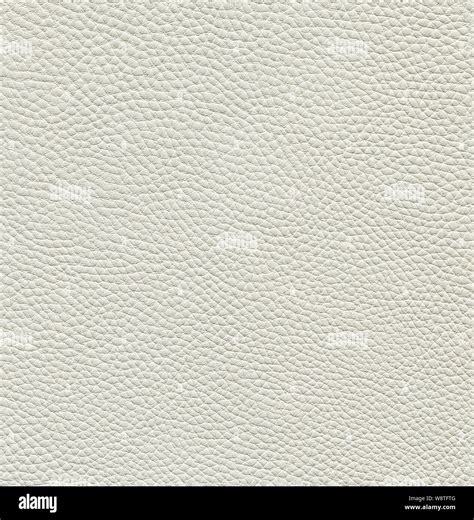 Seamless White Leather Texture Background Hi Res Stock Photography And