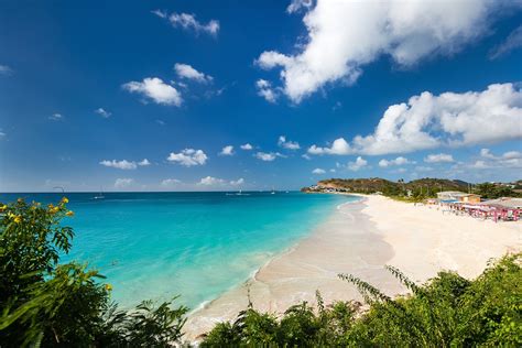 On the other hand, the north and east sides of antigua are made up of limestone and sandstone. Darkwood Beach - Visit Antigua & Barbuda
